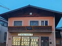 Appartement Berger - Ferienwohnung