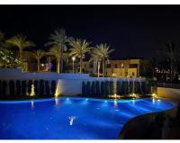 Al RAHA village - Aqaba استوديو بقريه الراحه العقبه - Ferienwohnung