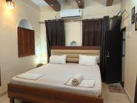 Chambre Double Deluxe