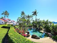Bella Vista & Free Buggy - Hamilton Island - B&B