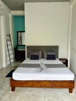 Olympus House - B&B Mirissa