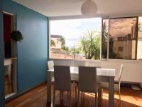 Boucan vue mer et manguiers - B&B