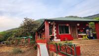 Junglee Nest Holiday Home & Huts - Ferienwohnung Mahabaleshwar