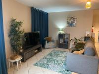 Appartement proche Disney et Paris - B&B Saint-Thibault-des-Vignes