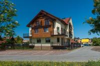 Apartamenty Willa Ada - B&B
