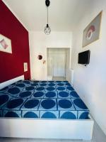 Roma Apartment Monte Mario - B&B