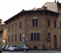 Romantic and Charming Apartments - B&B Florence