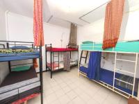Familiekamer met Eigen Badkamer