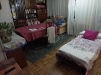 Habitacion Alameda de Osuna Madrid Aeropuerto - B&B Madrid