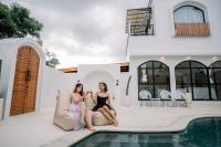 Villa mit 3 Schlafzimmern