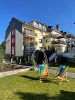 Ferienhaus Nehring - Ferienwohnung Bad Neuenahr-Ahrweiler