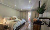 Chambre Double Deluxe