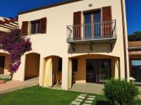 Apartment no 16 I Mirti di Porto Pozzo - Ferienwohnung Porto Pozzo
