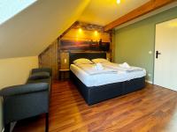 STANMAs Schäferhütte - B&B Büsumer Deichhausen