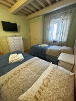 Chambre Triple