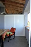 One-Bedroom Apartment with Balcony 