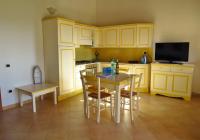 Apartment no 17 I Mirti di Porto Pozzo - Bed and Breakfast Porto Pozzo