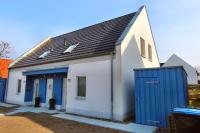 Ferien-VILLA CHARISMA A - Ferienwohnung Göhren-Lebbin