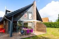 Ferien_HAUS AM AHORNECK _ THEA - Bed and Breakfast Göhren-Lebbin