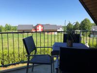 Longest Drive Obergeschoss - B&B