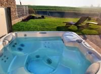 Ferien_VILLA BENVENUTI - B&B