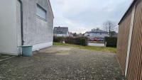 4 ZIMMER, TERRASSE, GROßER PARKPLATZ, TOP ANBINDUNG, FREE WIFI - Chambres d’hôtes Herford