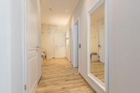 Appartement met 2 Slaapkamers en Balkon