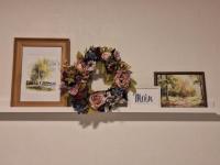 Holiday Home with Shower