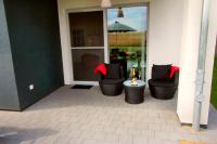 Ferienhaus CASA OASIS - B&B Göhren-Lebbin