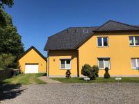 St Andrews Obergeschoss - B&B