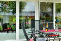 STRANDHAUS / EG-Fewo - Ferienwohnung Göhren-Lebbin