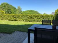 St Andrews Erdgeschoss - Chambres d’hôtes Göhren-Lebbin