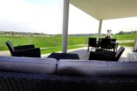 VILLA ALBA _ EG_Fewo - B&B Göhren-Lebbin