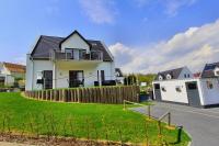 VILLA ALBA / EG-Fewo - Ferienwohnung Göhren-Lebbin