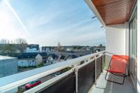 Ty Cartier - A 200 m de la plage - B&B Bénodet