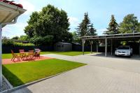VILLA SEE_RESIDENZ - Bed and Breakfast Malchow
