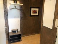 Appartement met 2 Slaapkamers en Balkon