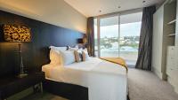 Penthouse mit 2 Schlafzimmern