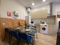 El Jardín de Fornillos - Ferienwohnung Madrid