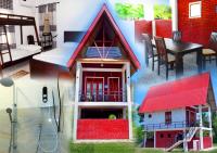 Coral Waves Inn Pasikuda - Bed and Breakfast