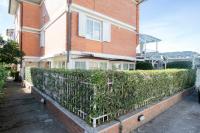 Appartement met Terras