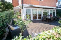 Appartement met 2 slaapkamers