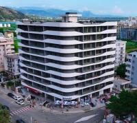 MEGAN RESIDENCE - floor 3 - B&B Shëngjin