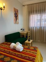 Dyafat Abla - B&B Ouarzazate