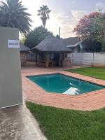 Grace to Grace Guest House - B&B