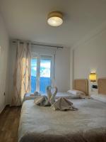 Suite with Terrace