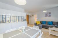 Appartement 1 Chambre avec Balcon