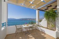 Haraki Memories Beach Studios - B&B Haraki