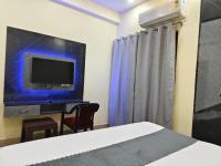 Standard Doppelzimmer