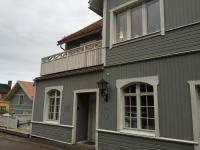 Vintergatans Rum - B&B